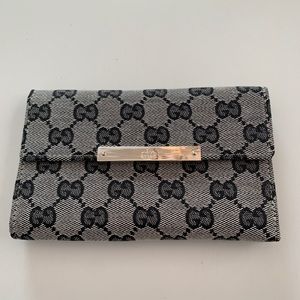 Gucci Wallet